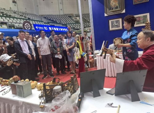 傳承非遺文化，彰顯蘭州風(fēng)采——蘭州市文化和旅游局積極參與甘肅非遺系統(tǒng)性保護(hù)成果展活動(dòng)競(jìng)賽組織工作