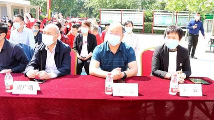 助殘服務(wù)進(jìn)社區(qū)，就業(yè)幫扶暖人心——濱州市“全國(guó)助殘日”系列活動(dòng)暨濱城區(qū)“社區(qū)微工廠就業(yè)服務(wù)站”正式啟動(dòng)