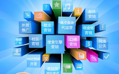 解讀互聯(lián)網(wǎng)運(yùn)營 概念、優(yōu)勢及與互聯(lián)網(wǎng)銷售的關(guān)系