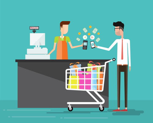 互聯(lián)網(wǎng)銷售與傳統(tǒng)銷售 選擇與前景對(duì)比