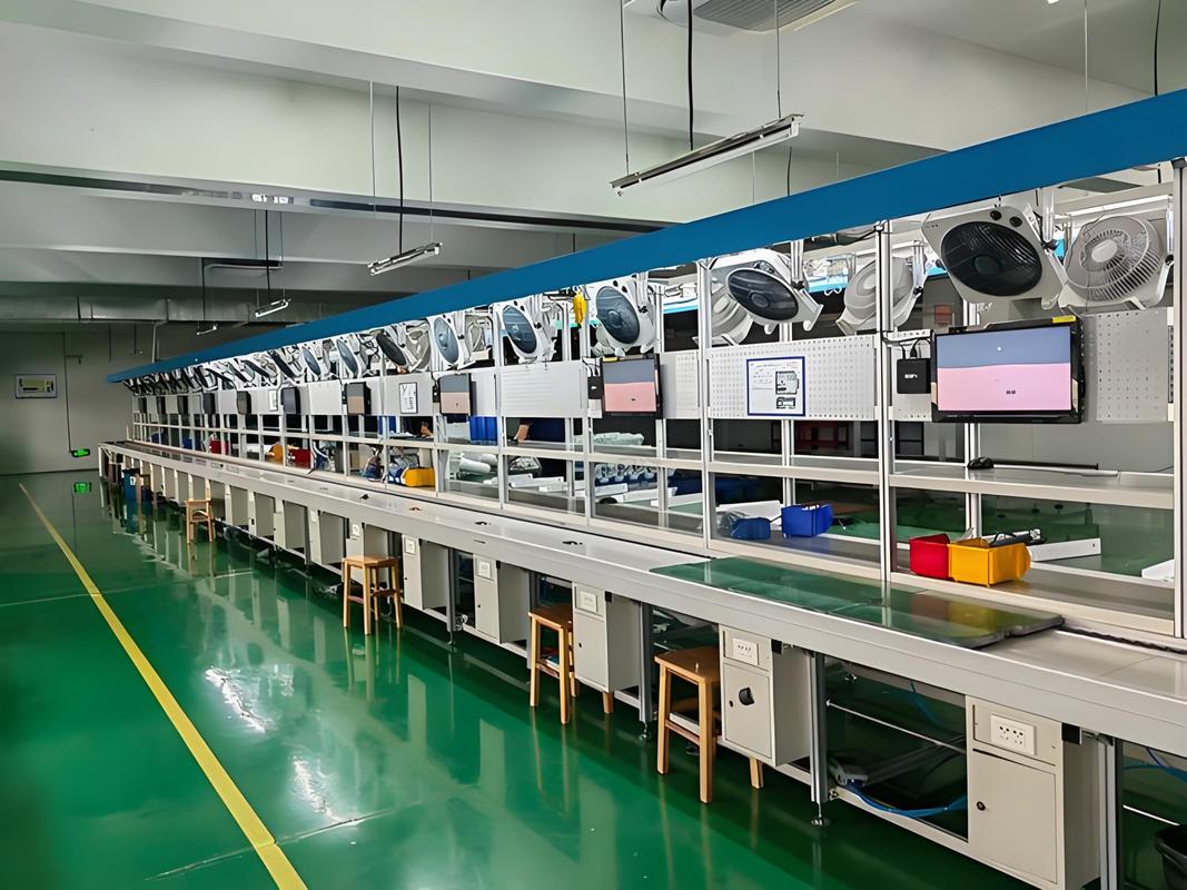 正面防水&ne;整機防水,工業顯示器選型的這些坑你踩過沒?