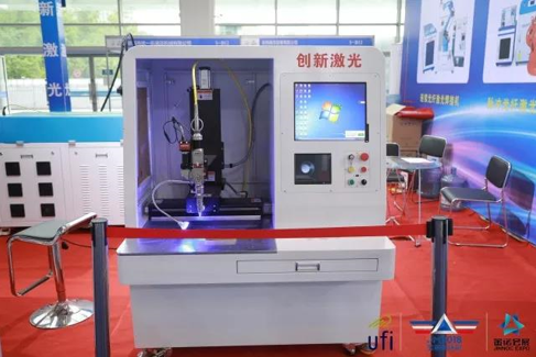 模具之都智能工廠展 絕密信息背后的產(chǎn)業(yè)變革